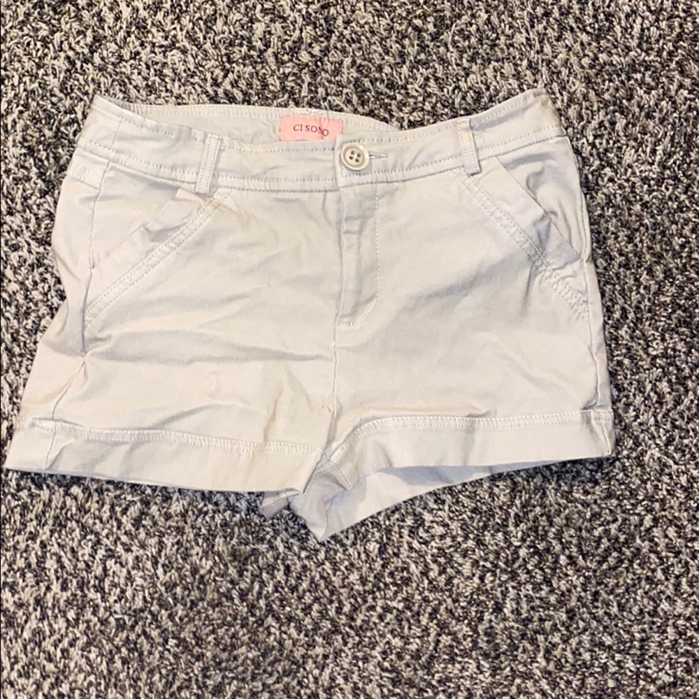Shorts